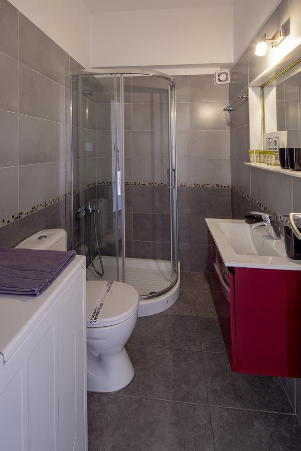 Archer - Sea View Apartment Athènes Extérieur photo